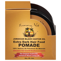 Sunny Isle Pomade Extra Dark Hair Food Jamaican Black Castor Oil