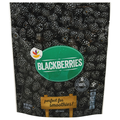 Our Brand Blackberries Frozen