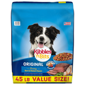 Kibbles 'n Bits Original Dry Dog Food Value Size