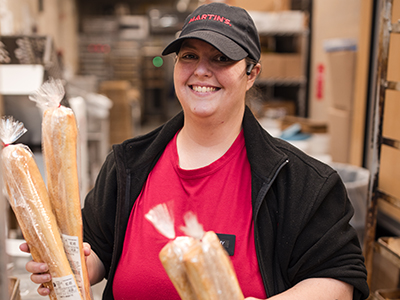 Store Careers