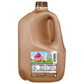Maola 1% Low Fat Chocolate Milk