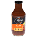 G Hughes Zero Sugar Tex Mex BBQ Sauce