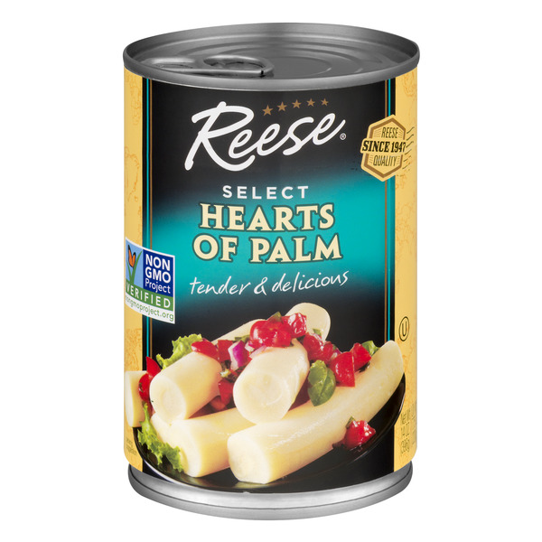 Canned Hearts of Palm Order Online & Save GIANT