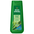 Irish Spring Men Aloe Mist Moisturizing Face & Body Wash