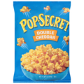 Pop-Secret Double Cheddar Popcorn