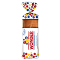 Wonder Classic White Bread Sliced