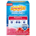 Emergen-C Immune+ Triple Action Immune Support Powder - 10 ct