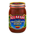 Sclafani All Natural Home Style Spaghetti Pasta Sauce