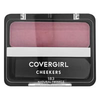 CoverGirl Cheekers Blush Natural Twinkle 183