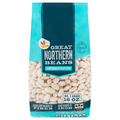 Giant Dried Great Northern Beans