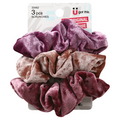 Scunci Hair Scrunchies Velvet