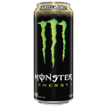 Monster Vanilla Shot Energy Drink