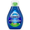 Dawn Platinum Plus Powerwash Gain Scent Liquid Dish Soap Spray Refill