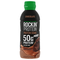 Shamrock Farms Rockin' Builder Max Chocolate 50g Protein Shake