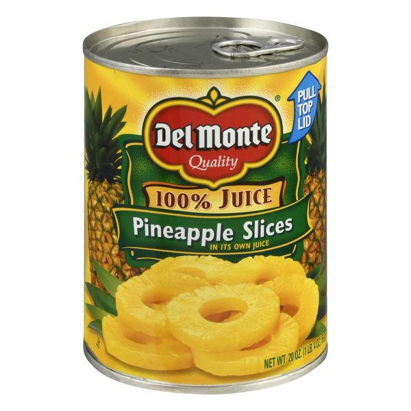 Pineapple Juice Philippines