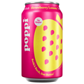 Poppi Prebiotic Strawberry Lemon Soda