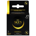 Skyn Feel Everything Non-Latex Lubricated Condoms Original