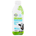Nature's Promise Organic 2% Reduced Fat Milk
