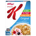 Special K Original Toasted Rice Cereal
