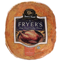 Boar's Head The Fryer's Deep Fried Turkey Breast (Thin Sliced)