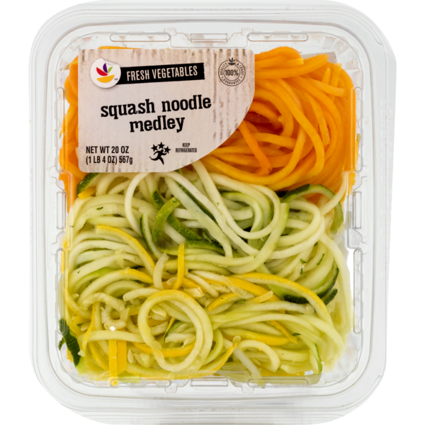 Save On Martin S Fresh Vegetables Squash Noodle Medley Order Online Delivery Martin S