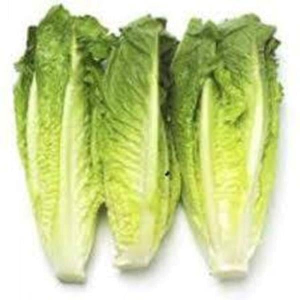Romaine Hearts - 3 ct