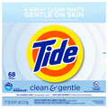 Tide Clean & Gentle Powder Detergent Powder