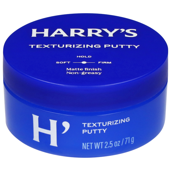 Harry's Texturizing Putty