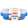 Rubbermaid Take Alongs 3.7 Cups