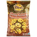 Unique Snacks Gluten Free Honey Mustard Puffzels