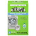 Affresh Washing Machine Cleaner Tablets - 3 ct