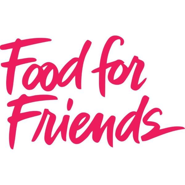 $1 Donation - Food for Friends
