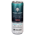 Angry Angel Mind Body Soul Fuel Tropical Energy Drink