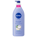 Nivea Lotion Coconut & Monoi Oil