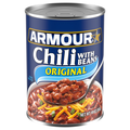 Armour Original Chili with Beans