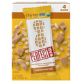 Perfect Bar Organic Peanut Butter Protein Bars - 4 ct Refrigerated
