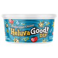 Heluva Good! Bodacious Onion Dip