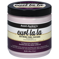 Aunt Jackie's Curl La La Defining Curl Custard