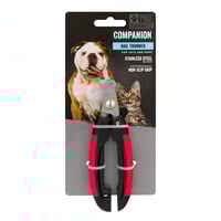Companion Essentials Nail Clipper for Dogs & Cats
