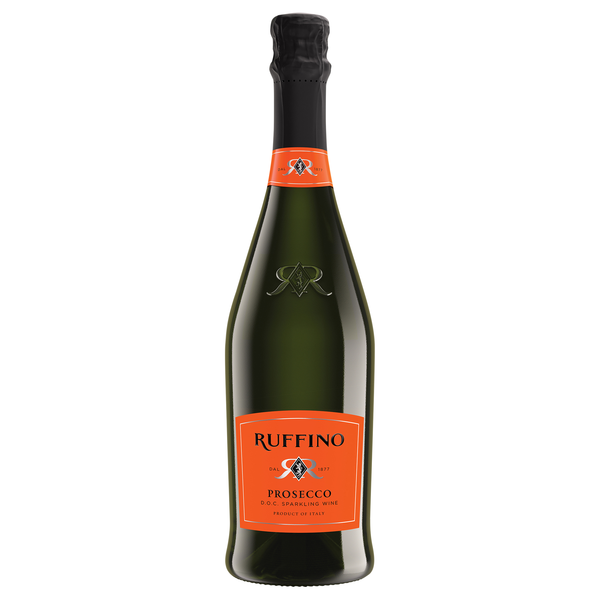 Ruffino Prosecco D.O.C. Sparkling Wine