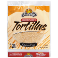 Food For Life Gluten Free Brown Rice Tortillas 8 Inch - 6 ct