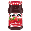 Smucker's Seedless Strawberry Jam