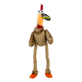 Companion Dog Toy Rooster