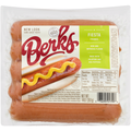 Berks Fiesta Beef & Pork Franks - 5 ct