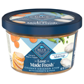 Blue Buffalo Chunky Chicken Stew Adult Dog Food Refrigerated