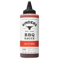 Kinder's Mild BBQ Sauce
