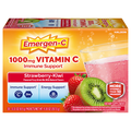 Emergen-C Immune Support Strawberry-Kiwi 1000mg Vitamin C Drink Mix