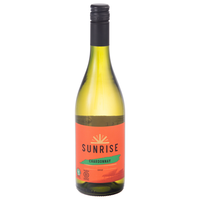 Sunrise Chardonnay Wine | Food Lion