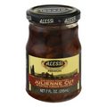 Alessi Julienne Cut Sun-Dried Tomatoes in Extra Virgin Olive Oil