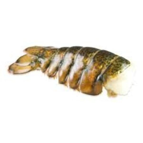 Wild Caught Cold Water Lobster Tail Fresh